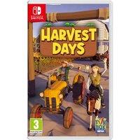 Harvest Days - Switch
