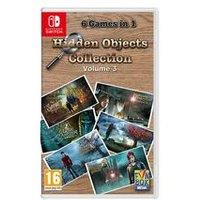 Hidden Objects Collection Volume 3