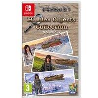 Hidden Objects Collection Volume 4