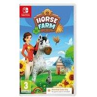 Horse Farm (Download Code in Box)