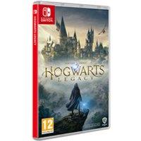Hogwarts Legacy - Switch