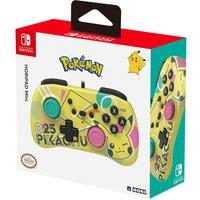 Horipad Mini Pikachu Pop - Switch