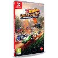Hot Wheels Unleashed 2 Turbocharged