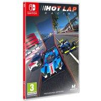 Hot Lap Racing - Switch