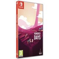 Hundred Days Wine Making Simulator - Switch