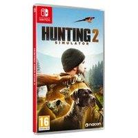 Hunting Simulator 2 - Switch