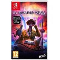 In Sound Mind: Deluxe Edition - Switch