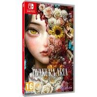 Iwakura Aria - Switch