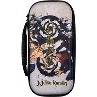 Jujutsu Kaisen Beige Carry Bag - Switch