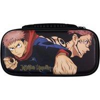 Jujutsu Kaisen Black Carry Bag - Switch