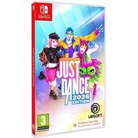 Just Dance 2026 - Switch (CIAB)