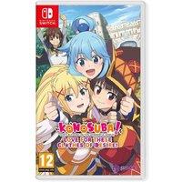 KonoSuba: God's Blessing on this Wonderful World!