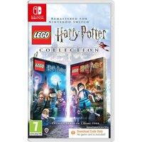 LEGO Harry Potter Collection (CIB) - Switch