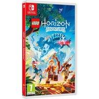 LEGO Horizon Adventures - Switch