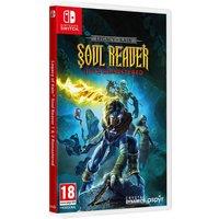 Legacy of Kain Soul Reaver 1&2 Remastered - Switch