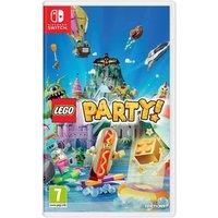 LEGO Party! - Switch