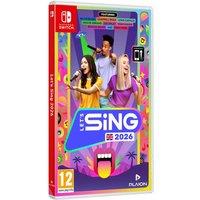 Let's Sing 2026 - Standard Editon