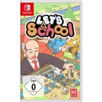 Lets School - Switch