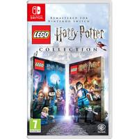 LEGO Harry Potter Collection 1-7 years - Switch