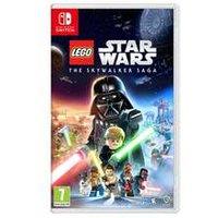 Lego Star Wars: The Skywalker Saga - Switch