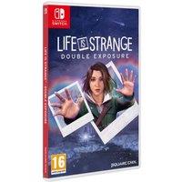 Life Is Strange: Double Exposure - Switch