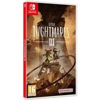 Little Nightmares III - Switch