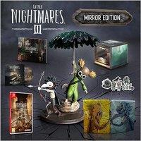 Little Nightmares III Mirror Edition - Switch