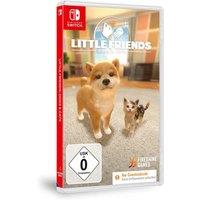Little Friends: Dogs & Cats - Switch