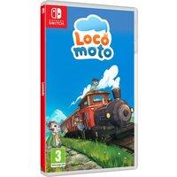 Locomoto - Switch