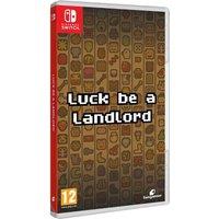 Luck be a Landlord - Switch