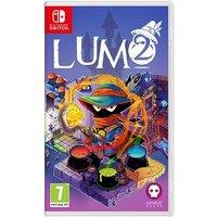 Lumo 2 - Switch