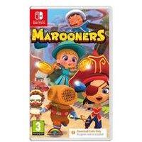 Marooners (Code in Box)