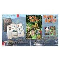 Made in Abyss: Binary Star Falling into Darkness Collector's Edition - Switch
