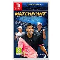 Matchpoint Tennis Championships