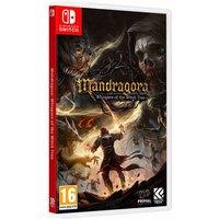 Mandragora: Whispers of the Witch Tree - Switch