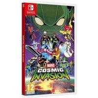 MARVEL Cosmic Invasion - Switch