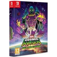 MARVEL Cosmic Invasion Deluxe Edition - Switch