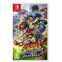 Mario Strikers Battle League Football - Switch