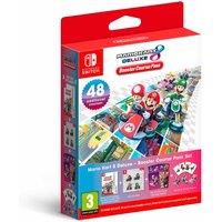 Mario Kart 8 Deluxe - Booster Course Pass Set - Switch