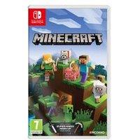 Minecraft - Switch