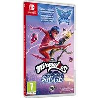 Miraculous 1&2 Pack - Switch