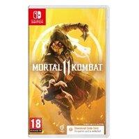 MK11 Standard Edition (CiB) - Switch