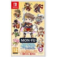 Mon-Yu - Switch