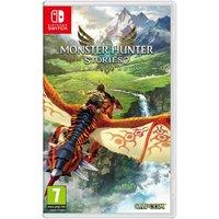 Monster Hunter Stories 2 Wings of Ruin - Switch