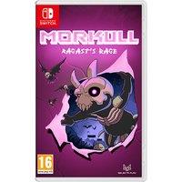 Morkull: Ragast's Rage - Switch