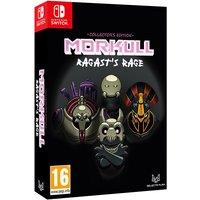 Morkull: Ragast's Rage Collectors Edition - Switch