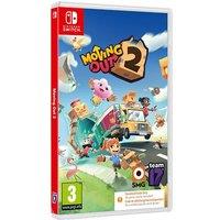Moving Out 2 (Code in Box) - Switch