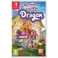 My Universe: My Baby Dragon