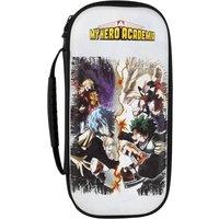 My Hero Academia White Switch Case - Switch