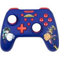 My Hero Academia Blue Controller - Switch